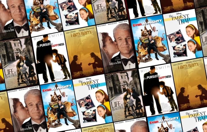Metro Picks: Our Favorite Movie Dads