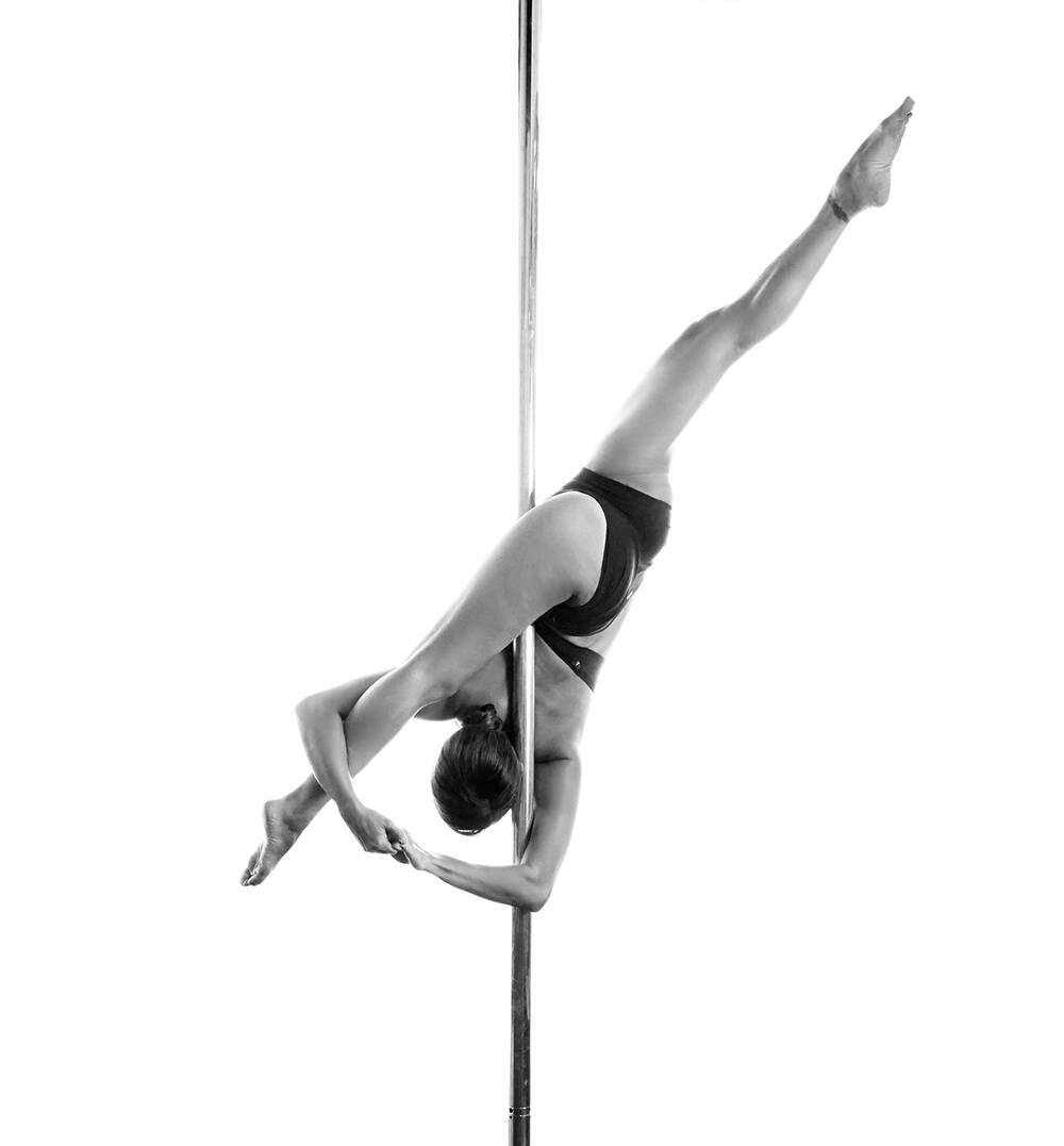 Pole Dancing As A Career