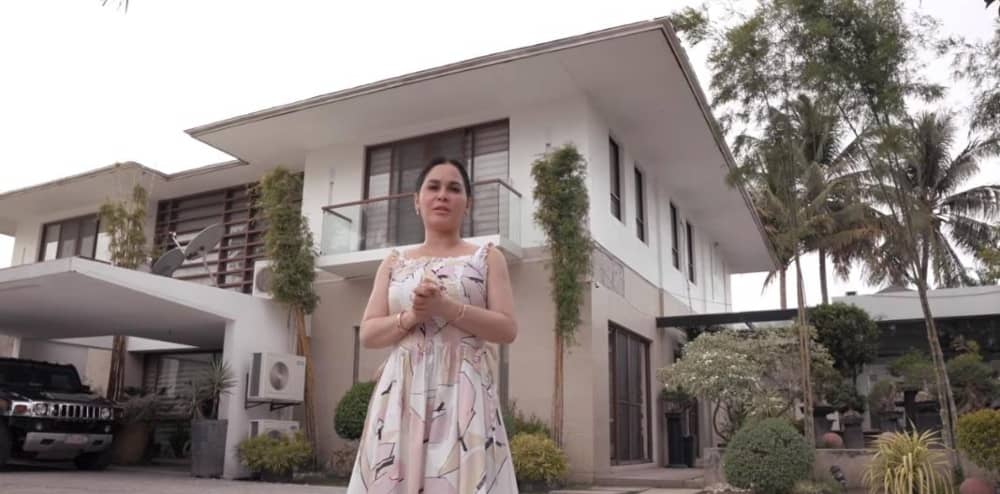 8 Jinkee Pacquiao Dresses And How She Styles Them