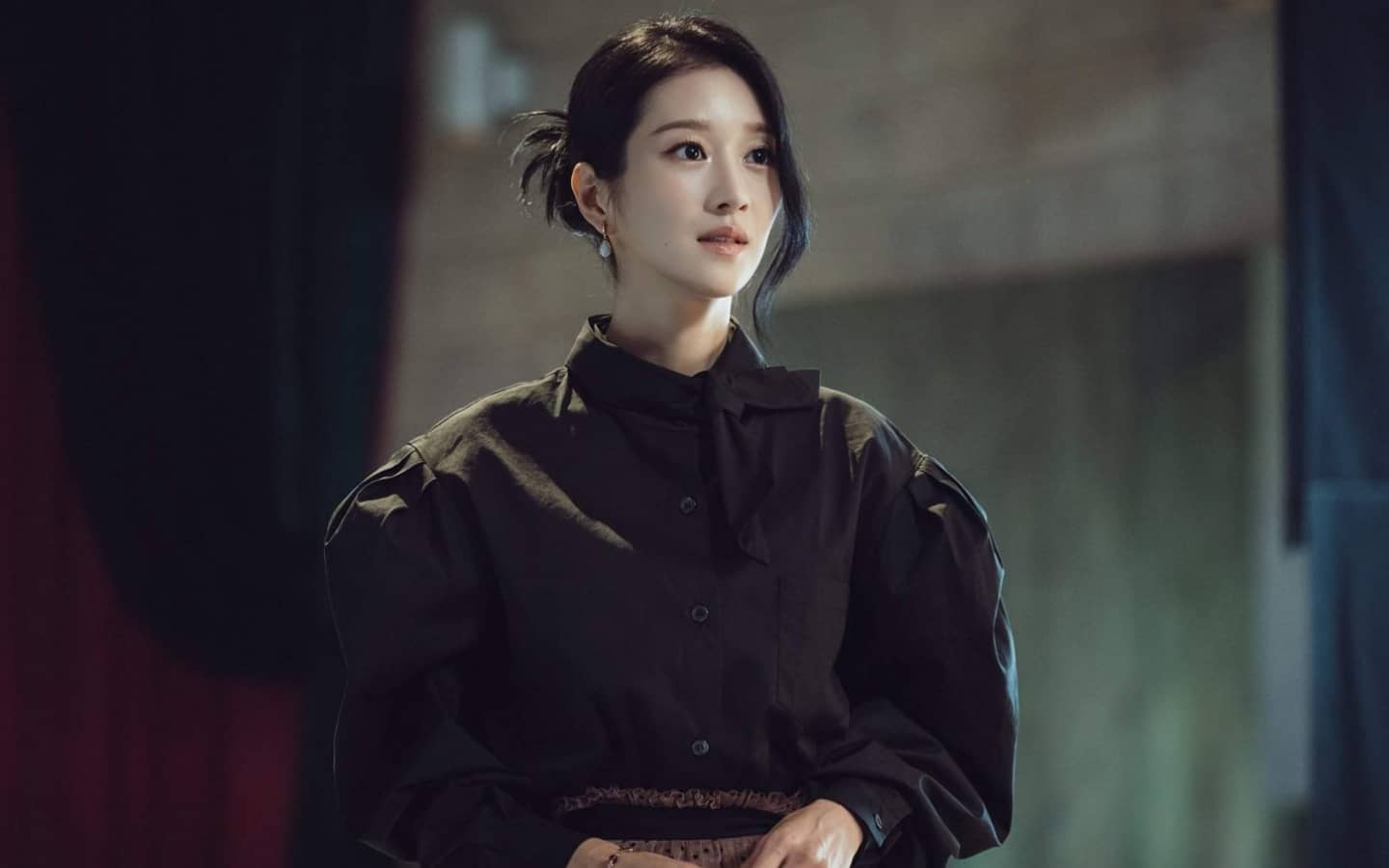 Unraveling The Allure Of Seo Ye-Ji In K-Dramas