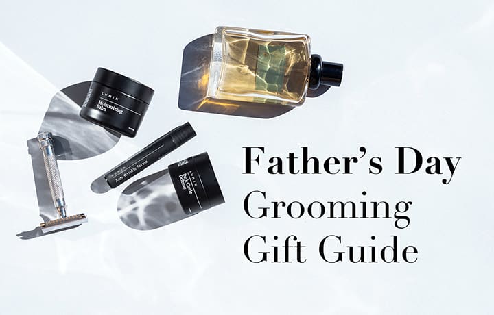 Father S Day Grooming Gift Guide Metro Style