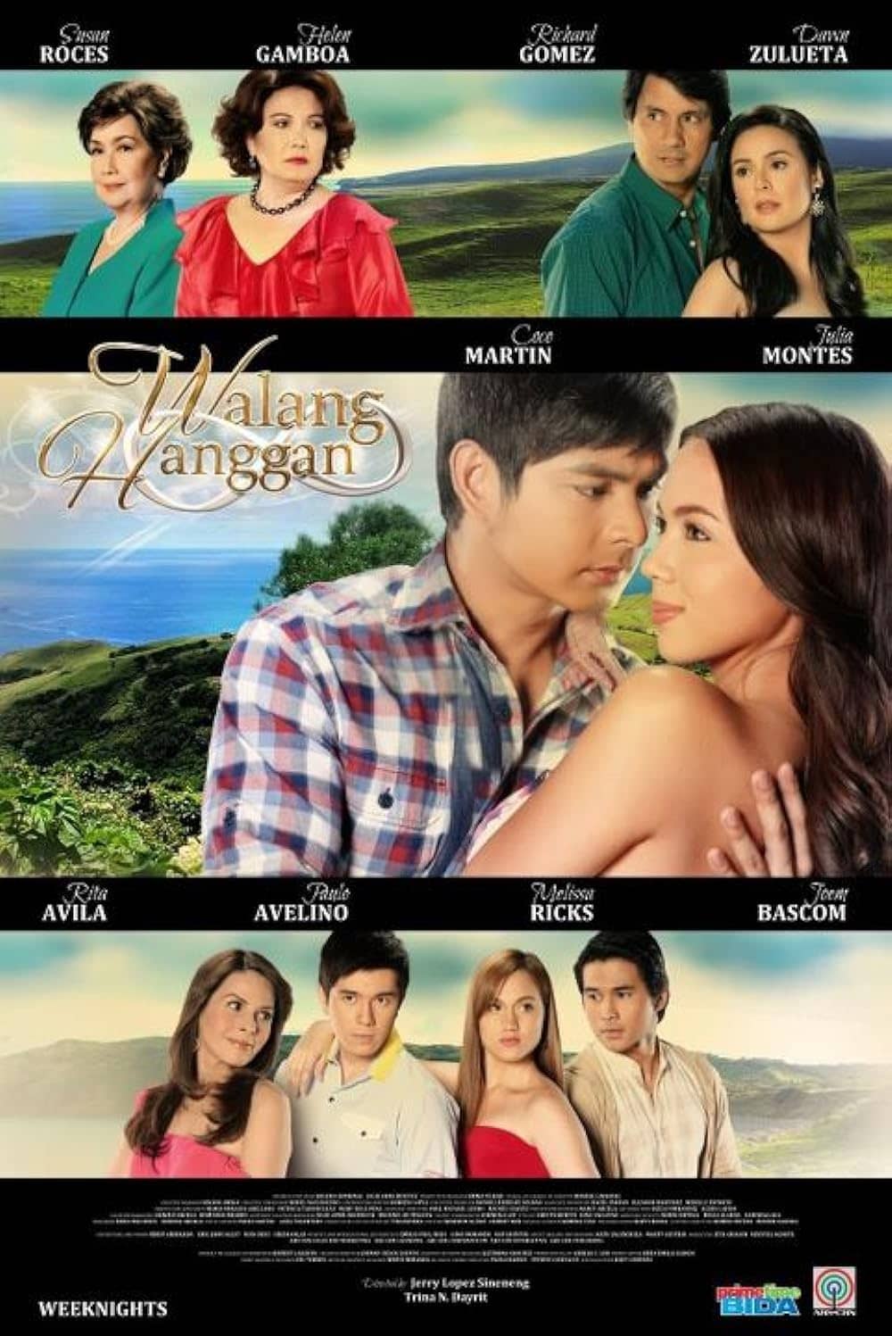 10 Most Successful Dreamscape-Made Teleseryes of All Time