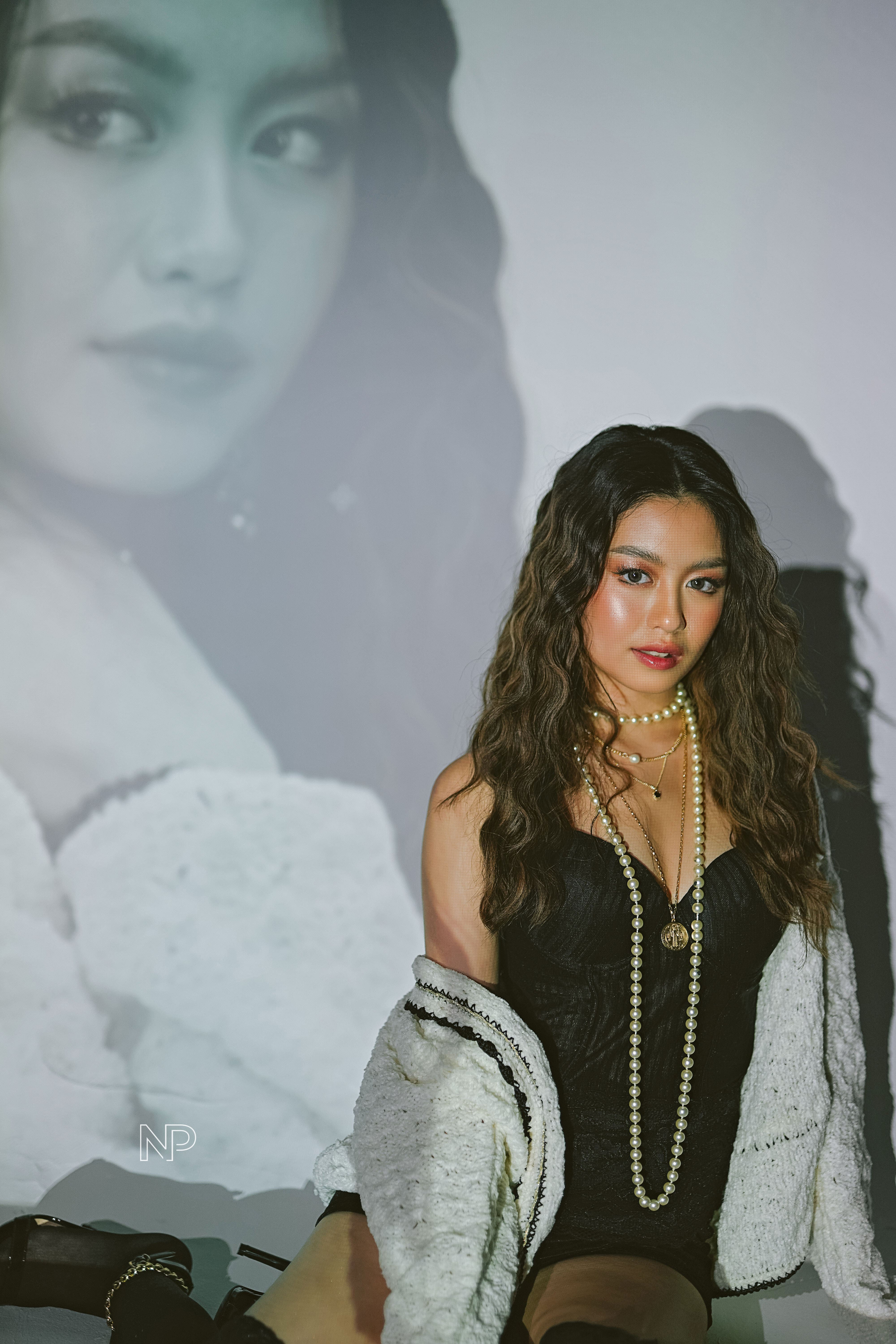 EXCLUSIVE: Sweet and Sexy! Ashley del Mundo Slays in This 18th Birthday  Photo Shoot | Metro.Style