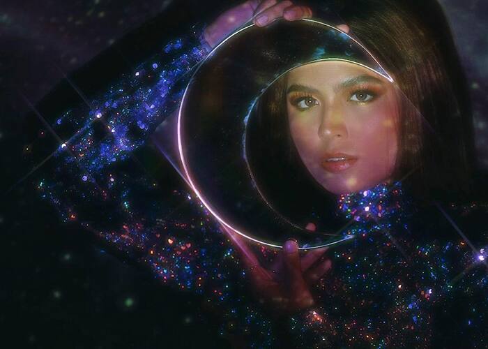 Beauty Lessons from Alexa Ilacad