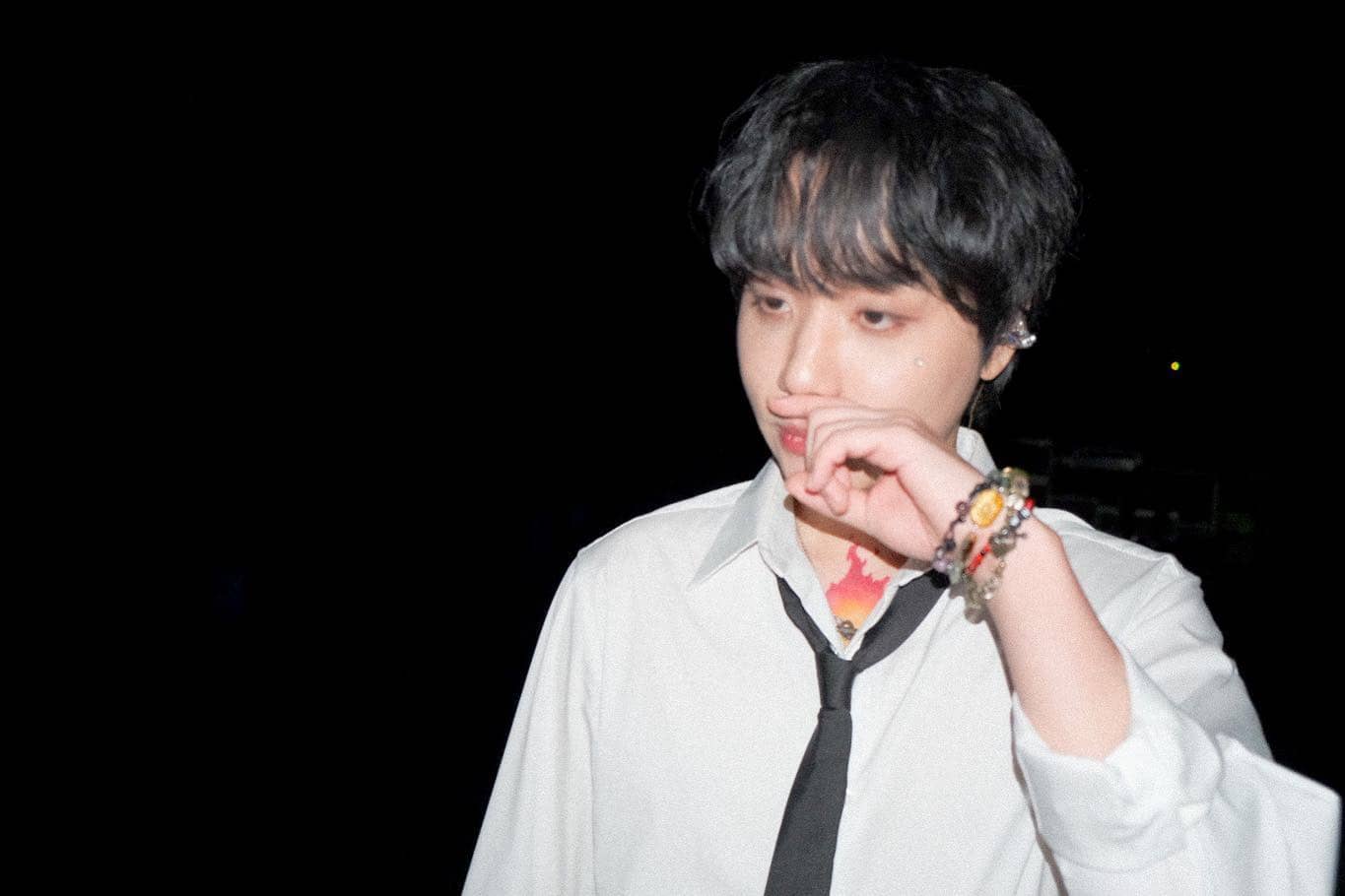 DVWN at his 2024 Asia Tour <SEE THE SEA> in Manila