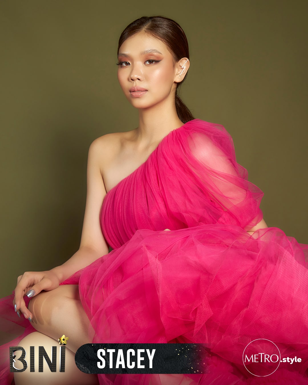 EXCLUSIVE: Meet The Members Of BINI, As The P-Pop Girl Group Officially ...