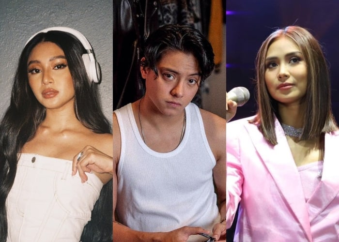 She is the first Filipino Celebrity to owned a super rare