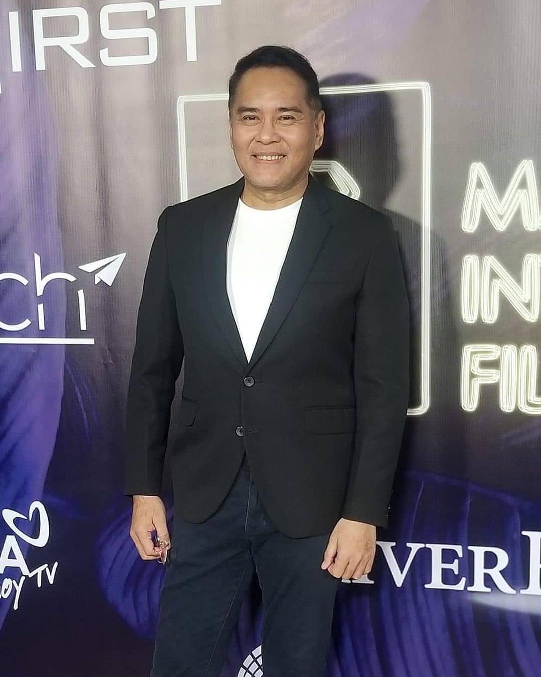 Filipino Celebrities Converge at the 2024 Manila International Film Festival in Hollywood