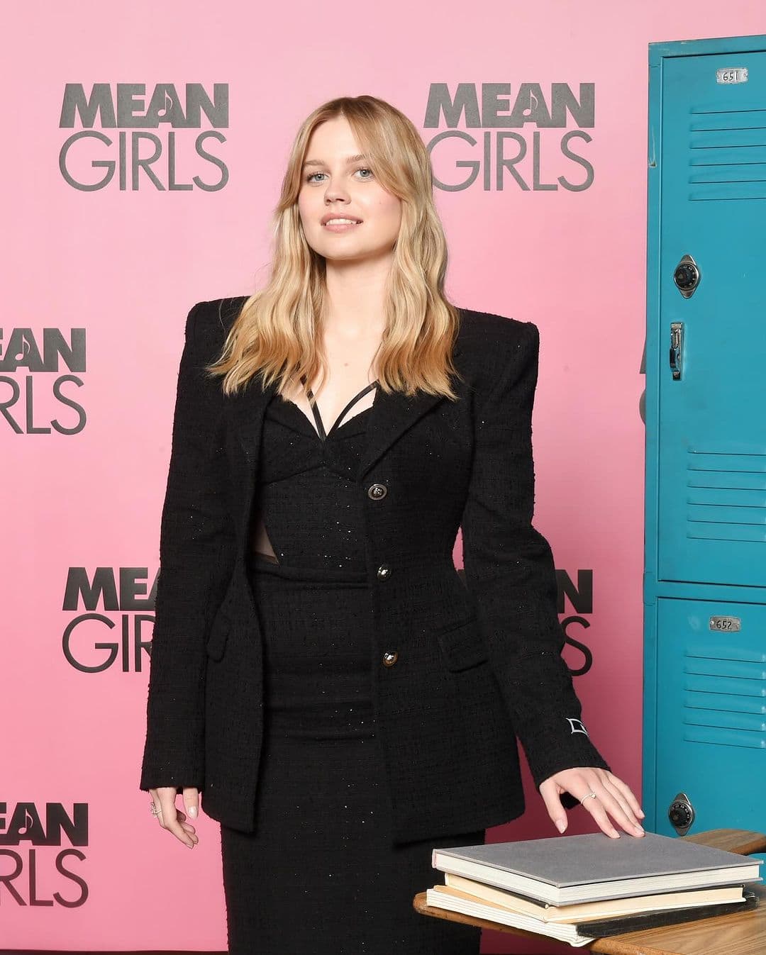 Meet the Cast of “Mean Girls” the Musical
