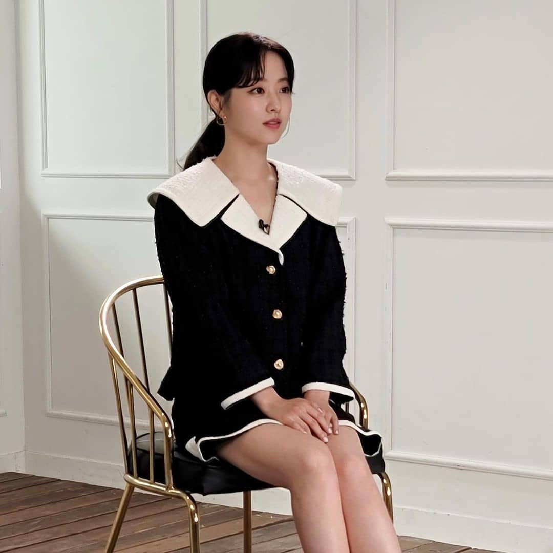 Fast Facts About “Concrete Utopia” Actress Park Bo Young