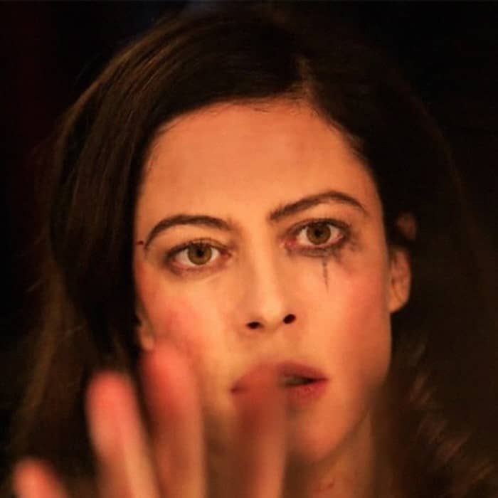 Paula Maxa in The Most Assassinated Woman in the World Paula Maxa in The Most Assassinated Woman in the World