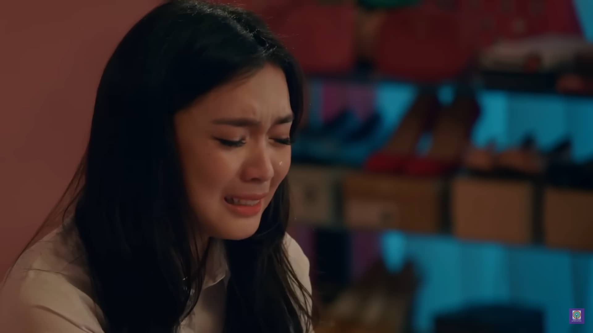 Francine Diaz on Her Character Chiara in “Dirty Linen”: “Hindi ako ganu’n in real life”