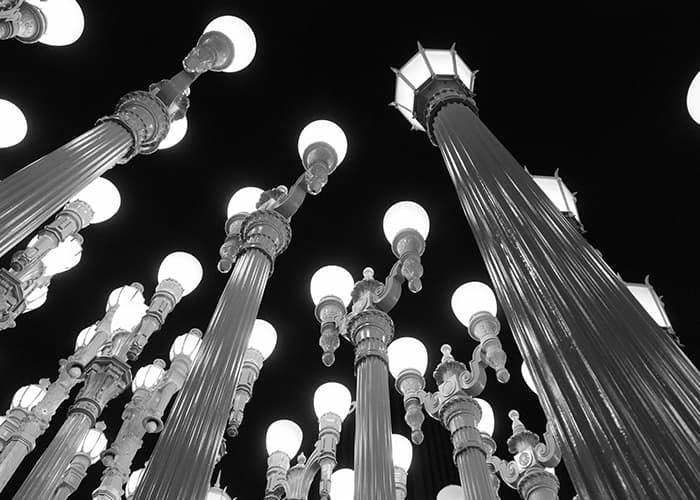 Our Favorite Beauty Looks From the LACMA Art+Film Gala 2024 Metro.Style