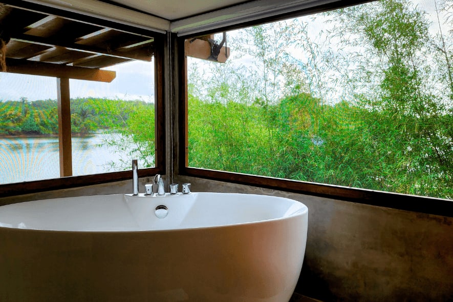 5 Vacation Villas to Visit in the South for a Weekend of Wellness