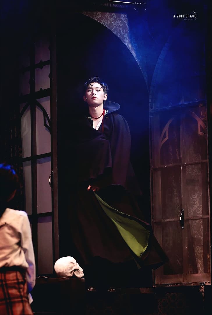 korean actors or kdrama stars who are also thespians