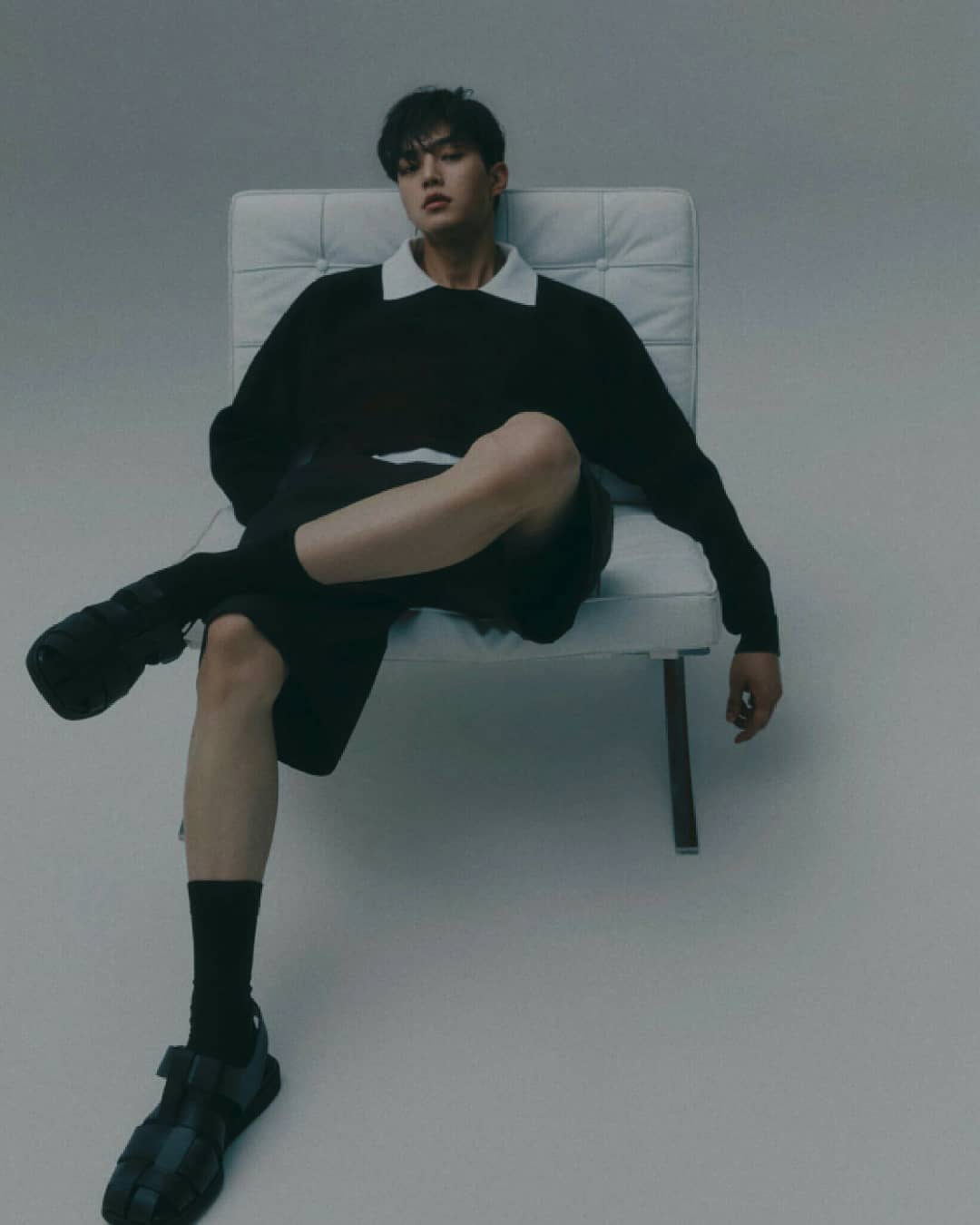 Check Out KDrama Heartthrob Song Kang's Fitness Secrets Metro.Style