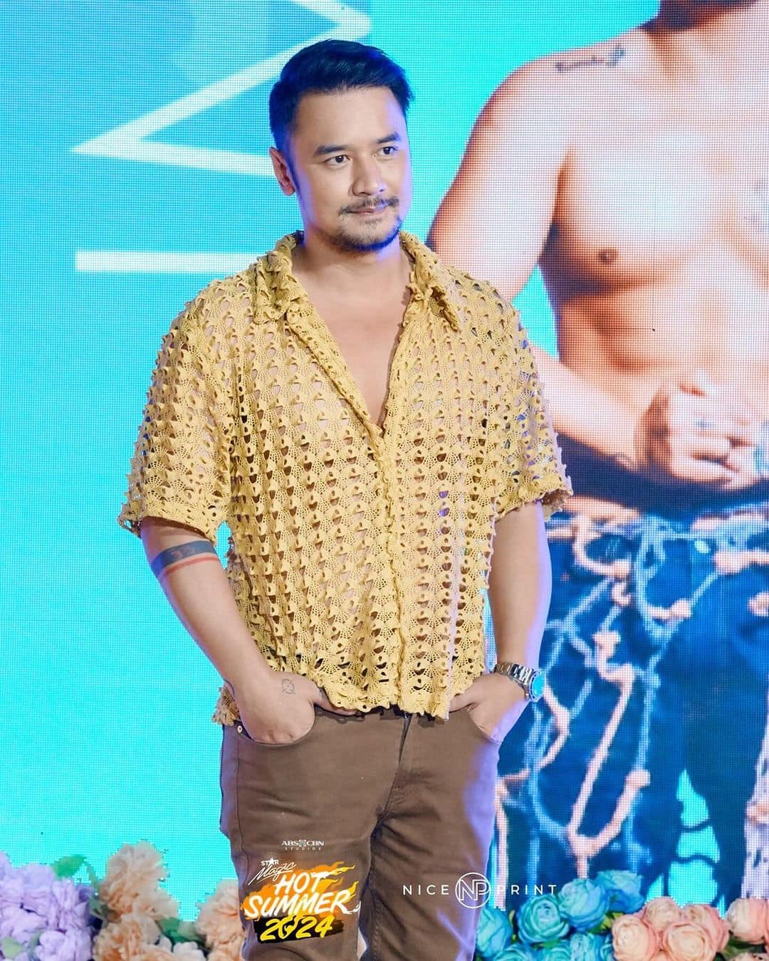 Kapamilya Stars Reigned Supreme at the Star Magic Hot Summer 2024