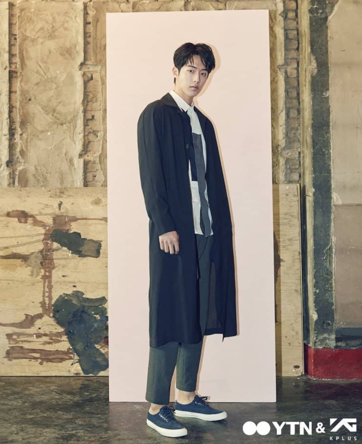 21 Tall Korean Actors And Why Height Is A Big Deal in South Korea ...