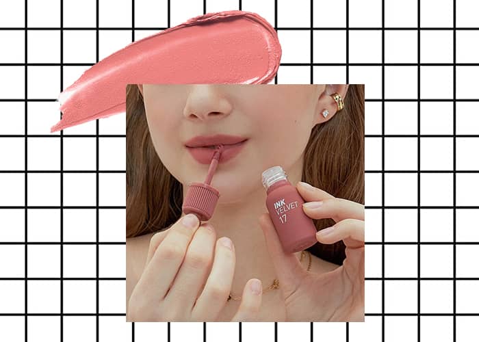 How to Do the Blurred Lip Look