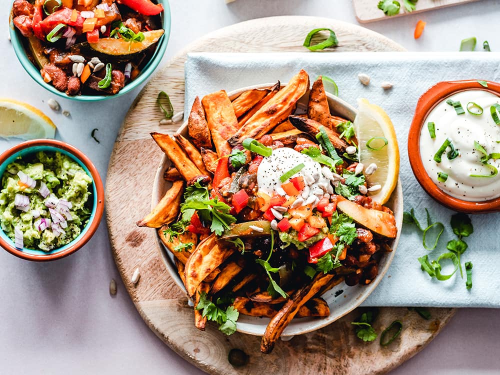 Plant-based need not be boring! Plant-based need not be boring!