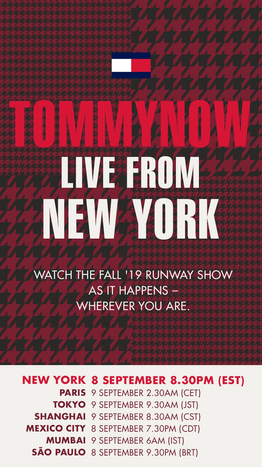tommynow