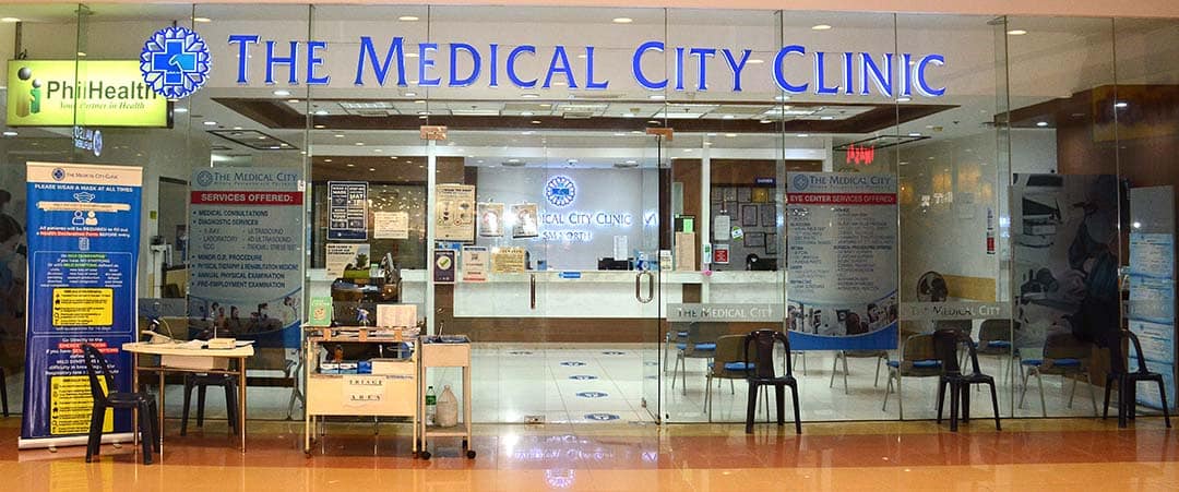 Get Healthy And Happy At Sm City North Edsa Metro Style