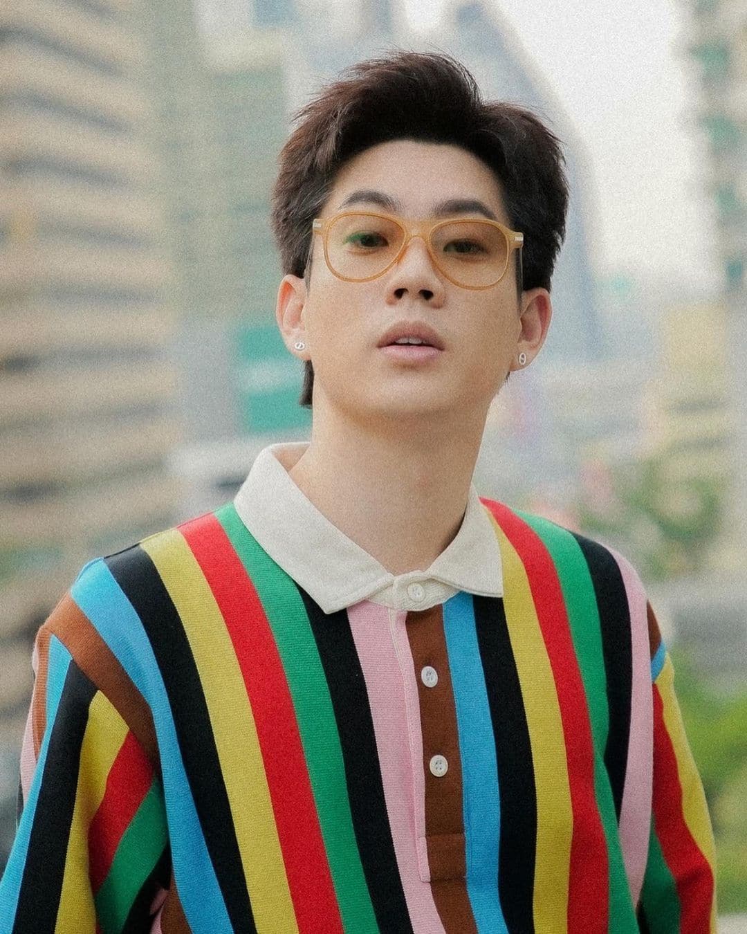 15 Handsome Thai Actors You Should Check Out Now Metro.Style