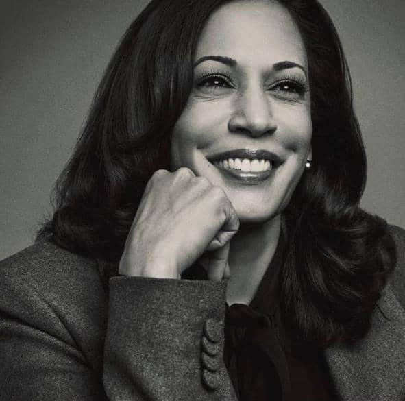 10 Things You Need To Know About Kamala Harris | Metro.Style