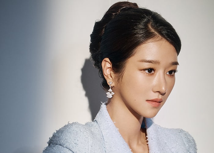 We Have To Talk About All Of Seo Yea-Ji's Hairstyles In 'It's Okay To ...