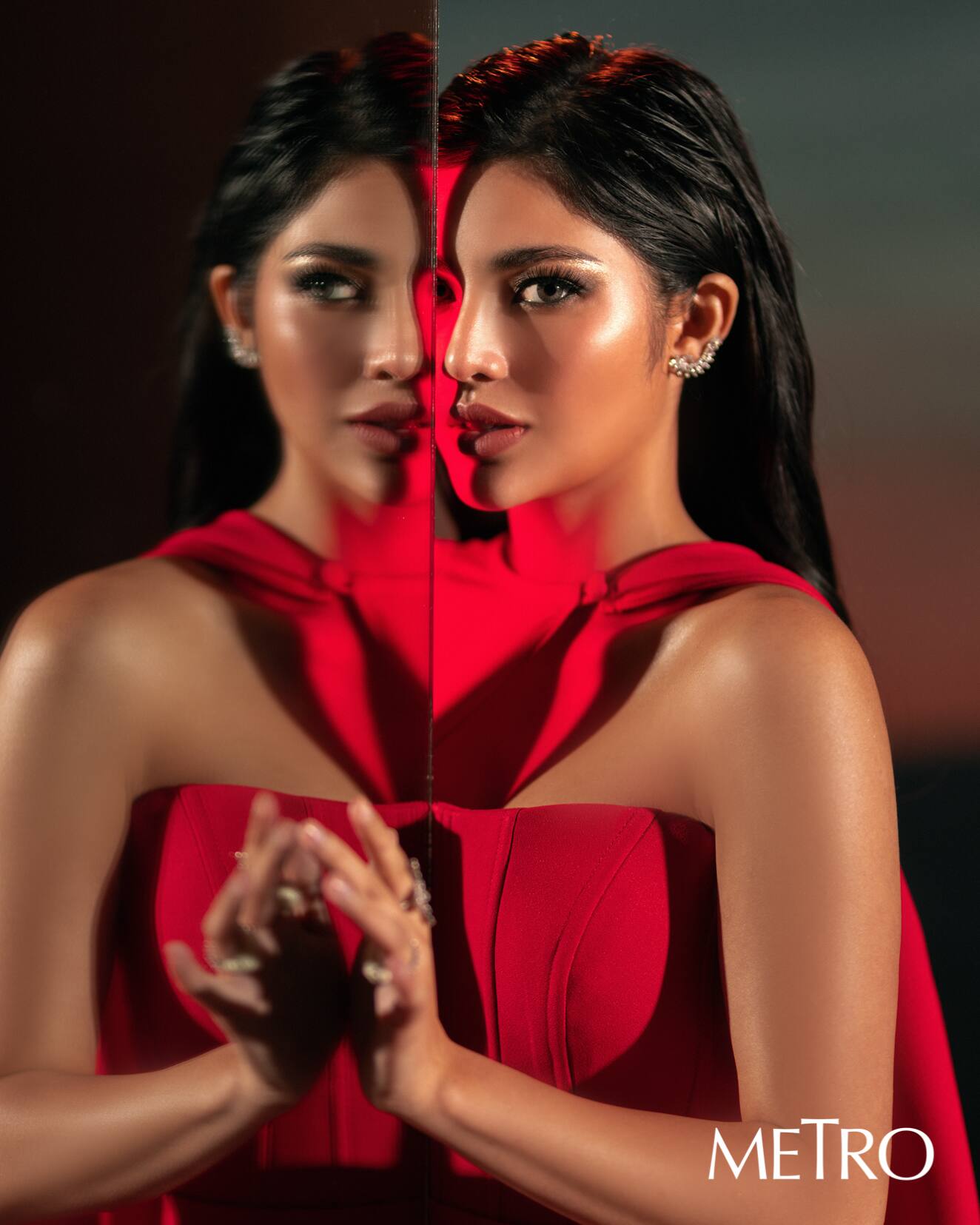 Flying High: The Rise Of Jane De Leon As The Iconic Darna | Metro.Style