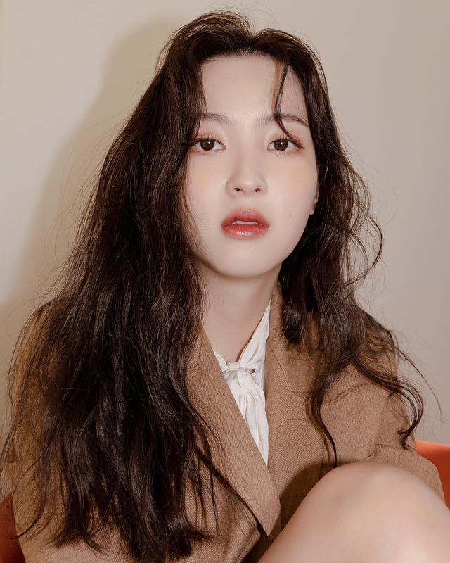 kdrama stars born in the month of april