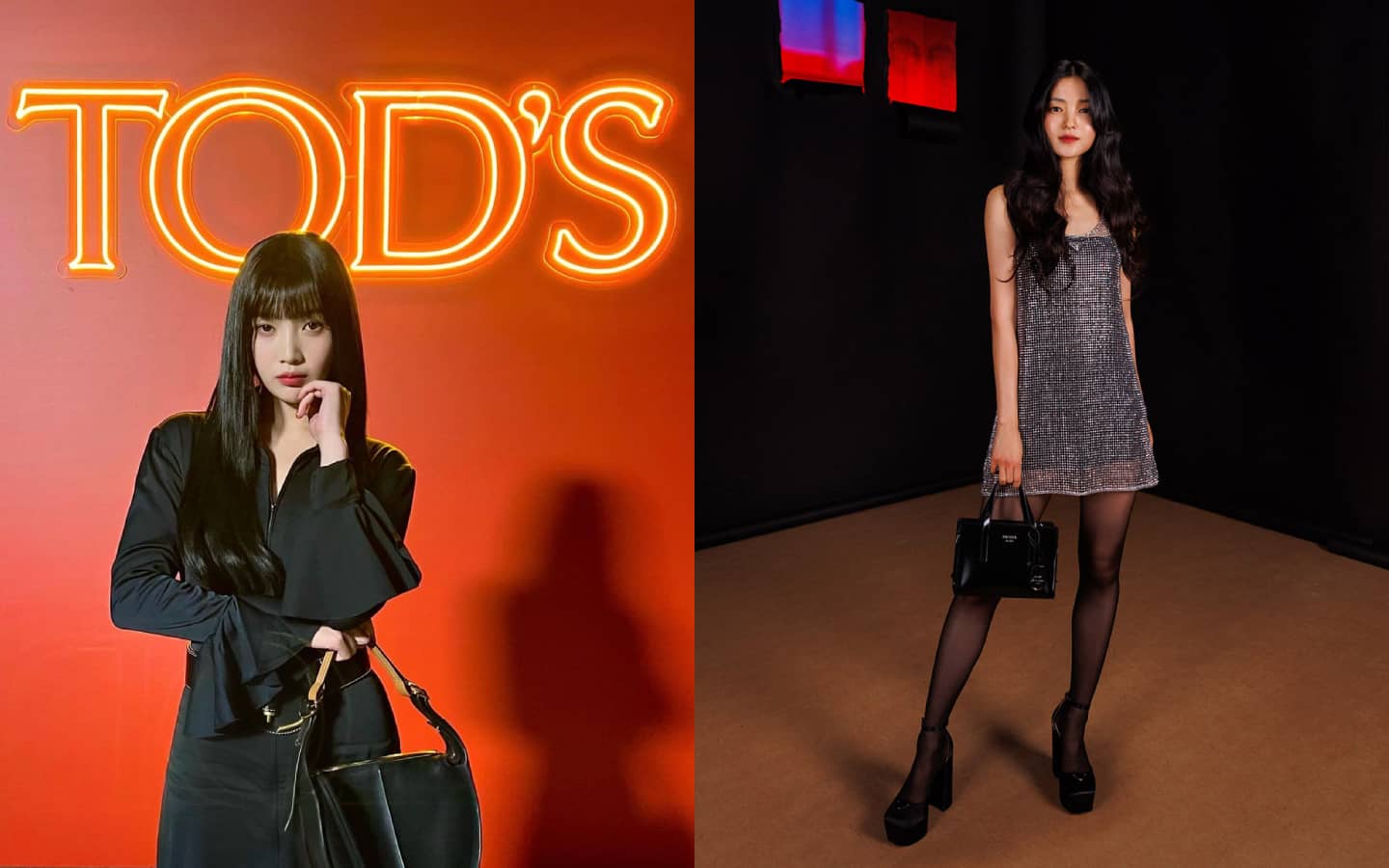 Fashion Week Has a Crush on K-Pop