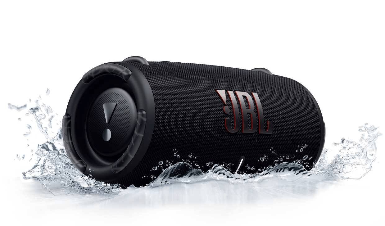 JBL Xtreme 3 Portable Waterproof Speaker