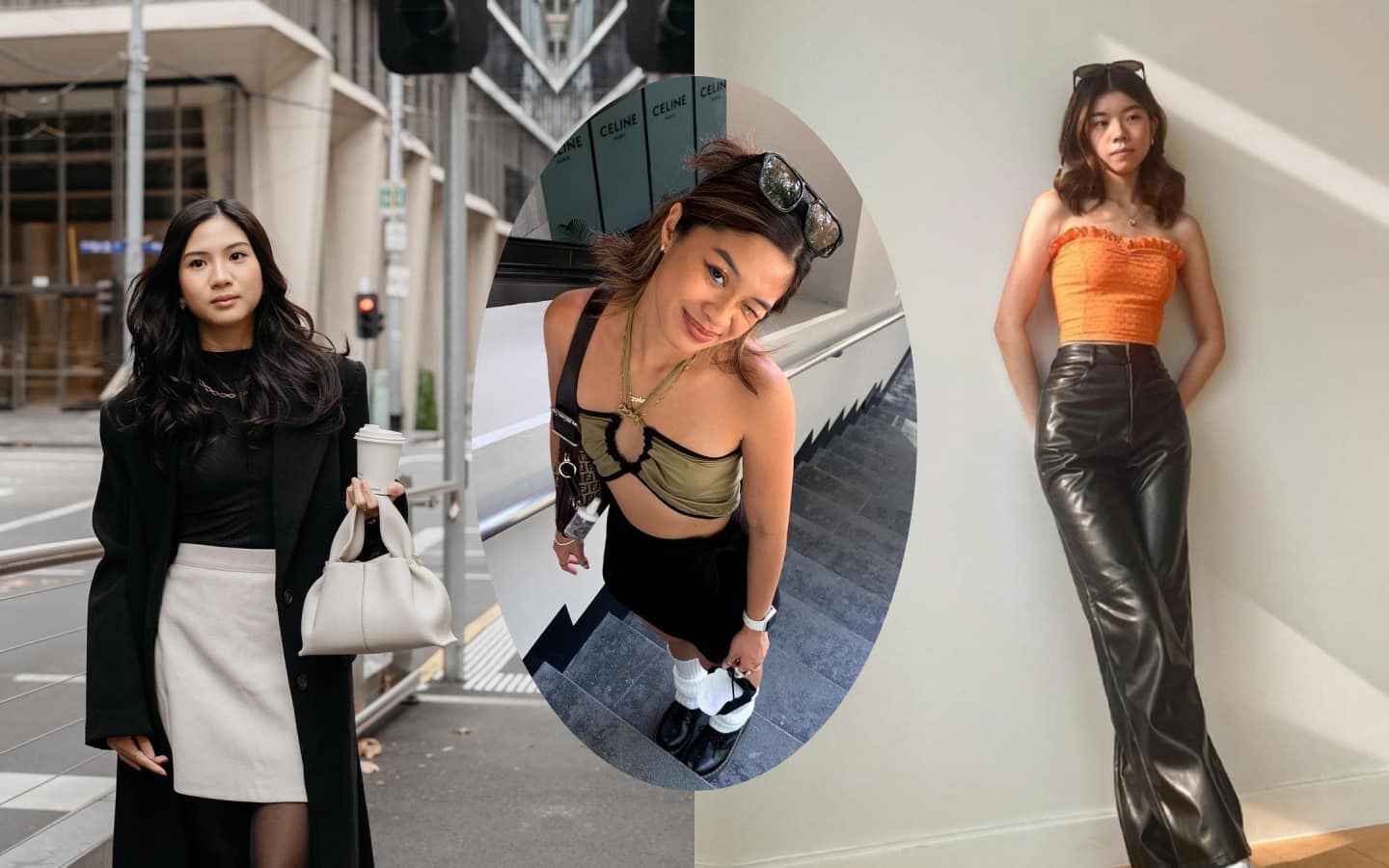 Ones to Watch: 5 Top Fashion Influencers in 2019