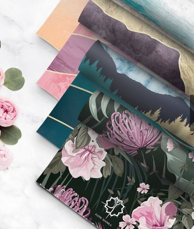 Metro Gift Guide Choosing The Right Yoga Mat For Your Workout Needs