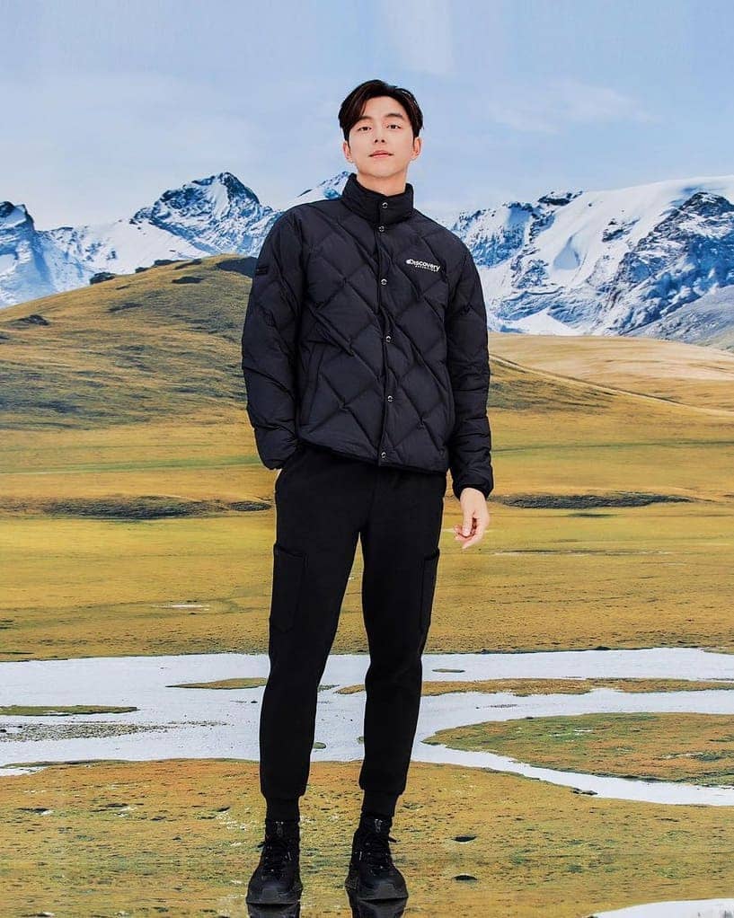 21 Tall Korean Actors And Why Height Is A Big Deal in South Korea