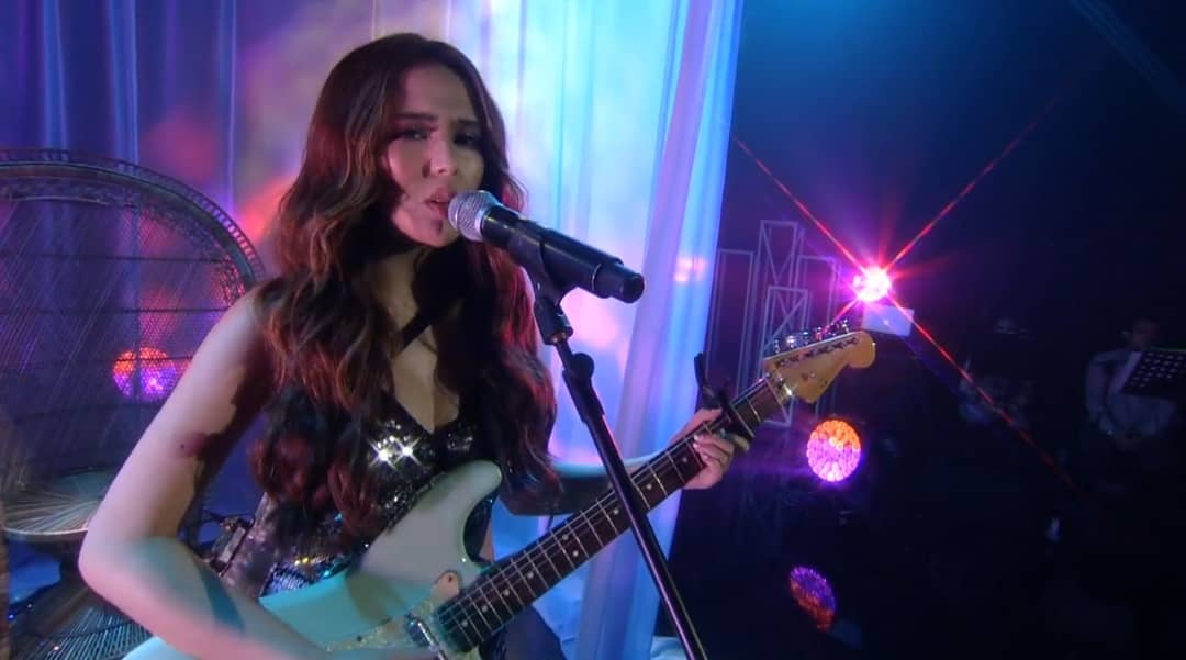 belle mariano daylight concert highlights