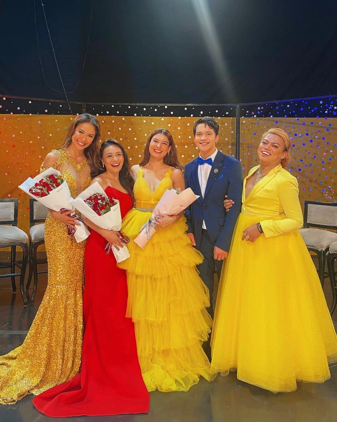 metro talks with pinoy big brother kumunity season 10 big winner anji salvacion