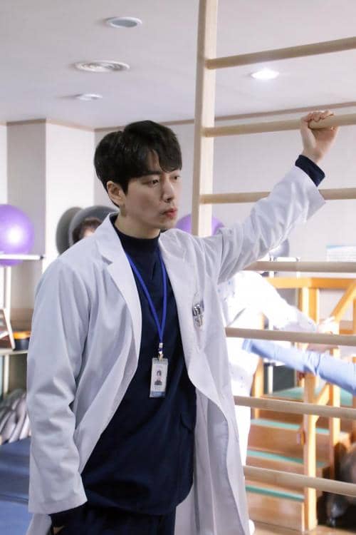 Good-Looking Korean Actors As Doctors In Medical Dramas | Metro.Style