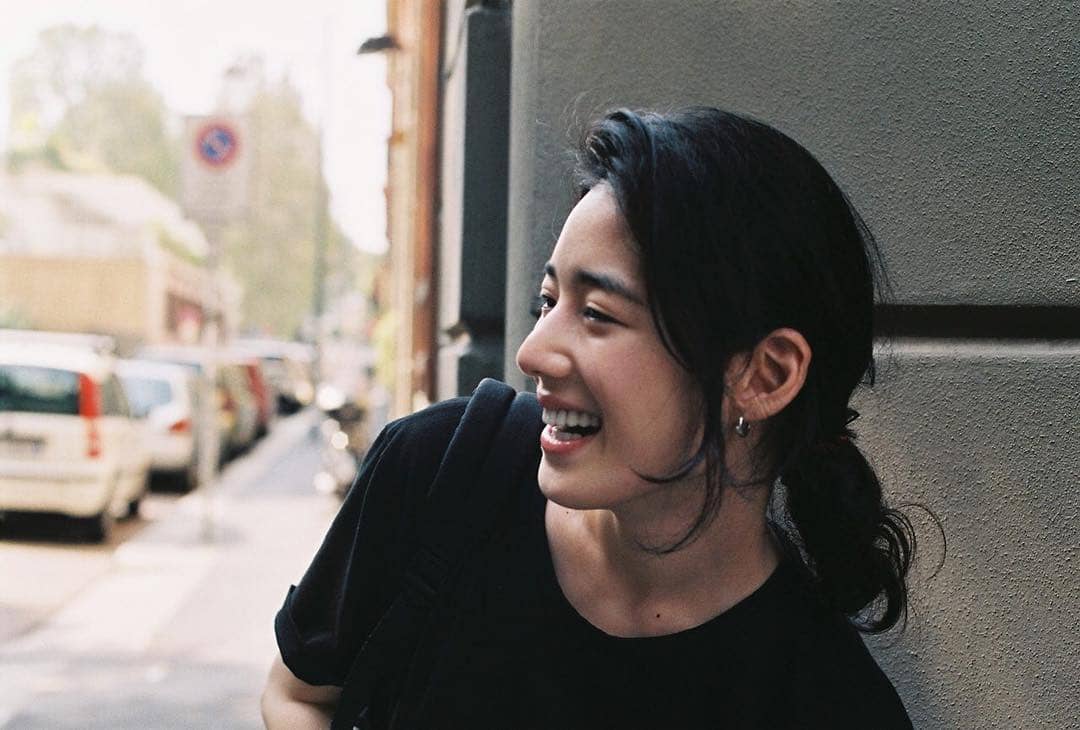 Jung Eun-chae, effortless beauty Jung Eun-chae, effortless beauty