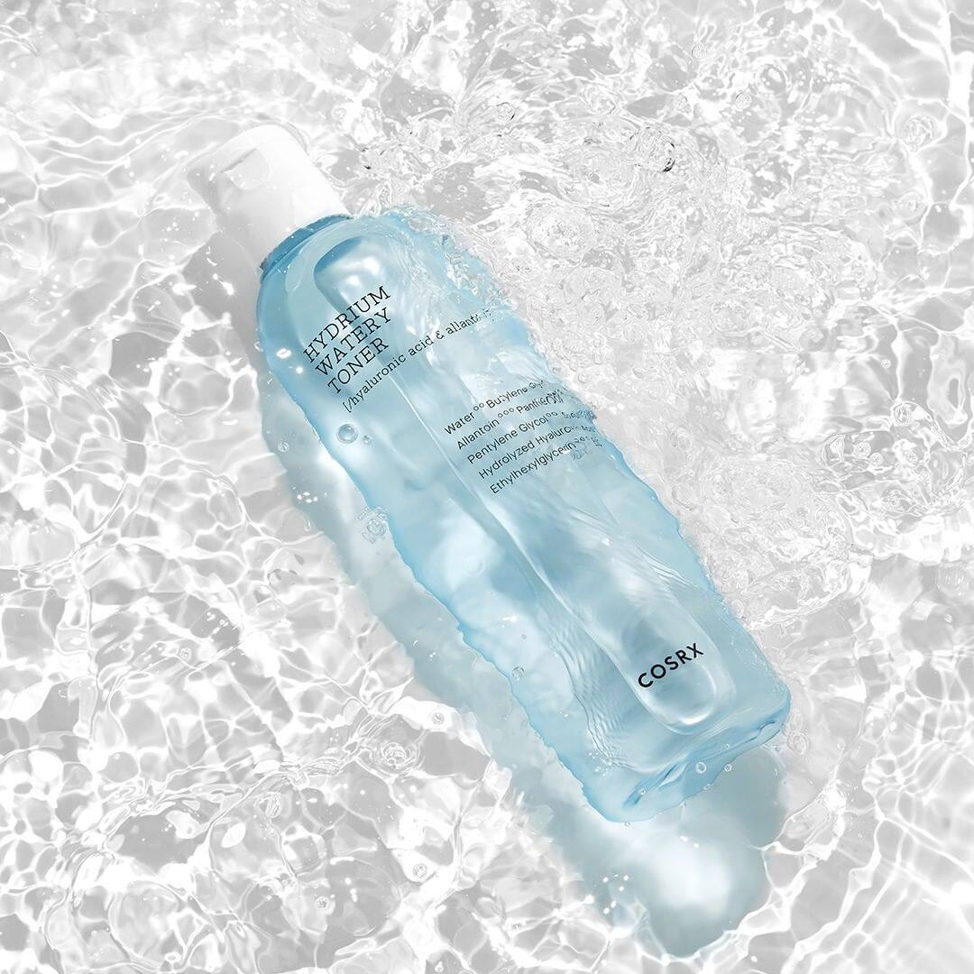 COSRX Hydrium Watery Toner COSRX Hydrium Watery Toner