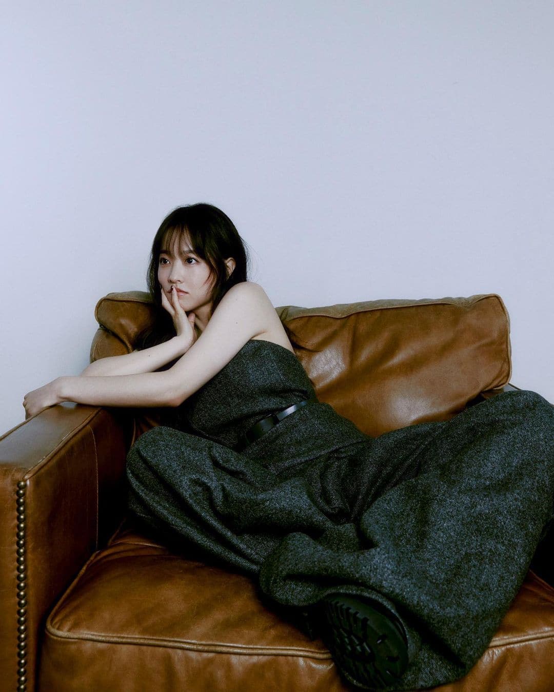 Fast Facts About “Concrete Utopia” Actress Park Bo Young