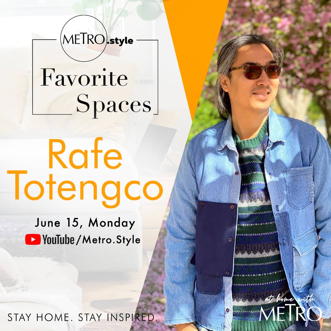 rafe totengco