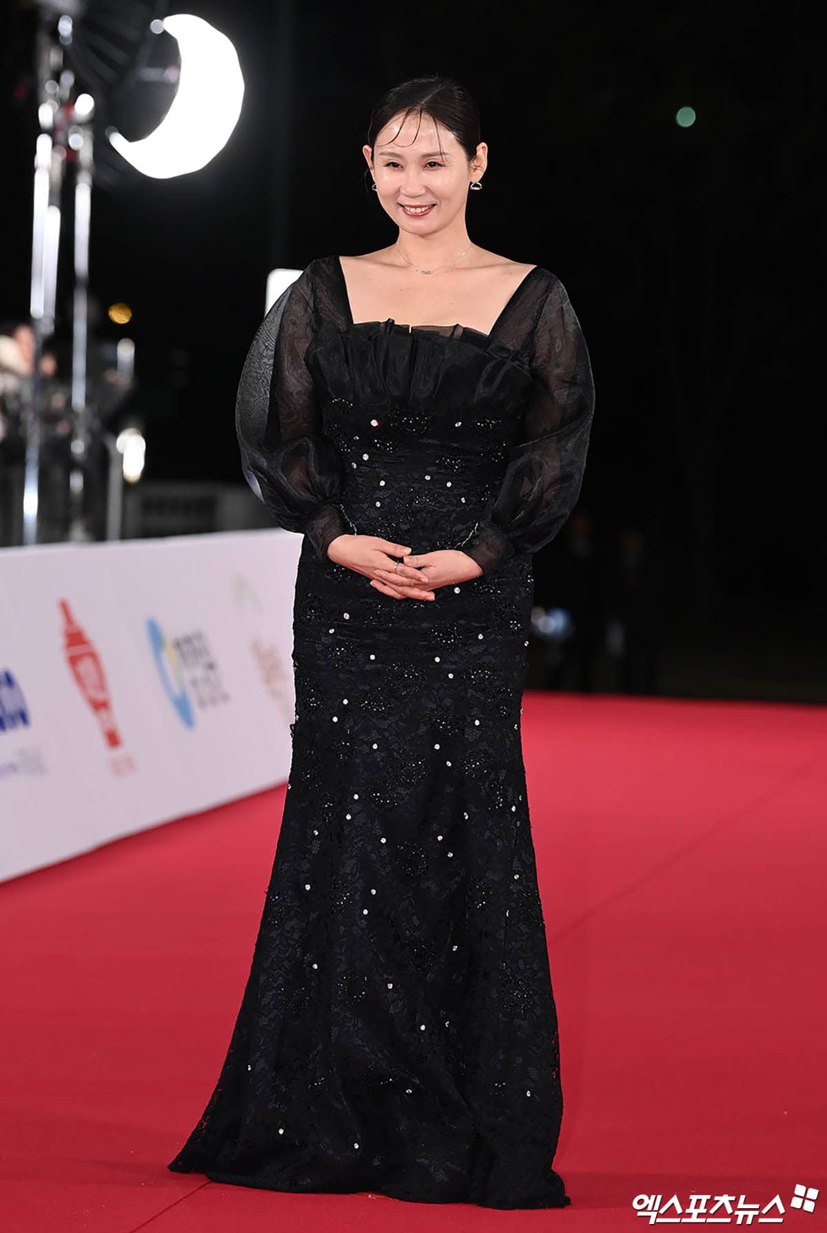 Here Are the Highlights of the 44th Blue Dragon Film Awards