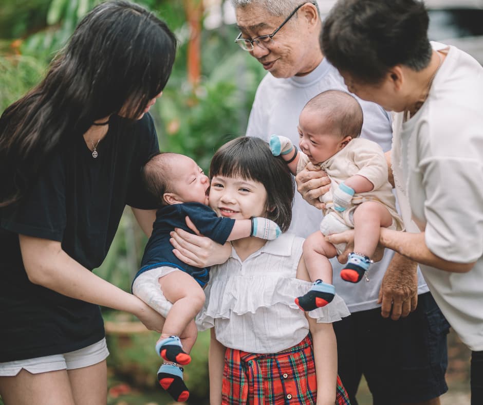 This Procedure Preserves Your Child’s Umbilical Cord