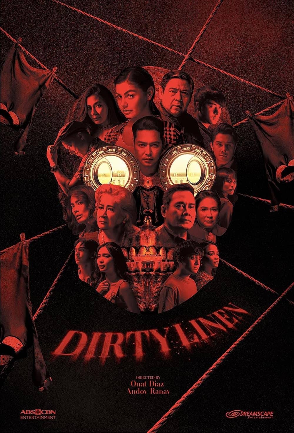 10 Most Successful Dreamscape-Made Teleseryes of All Time