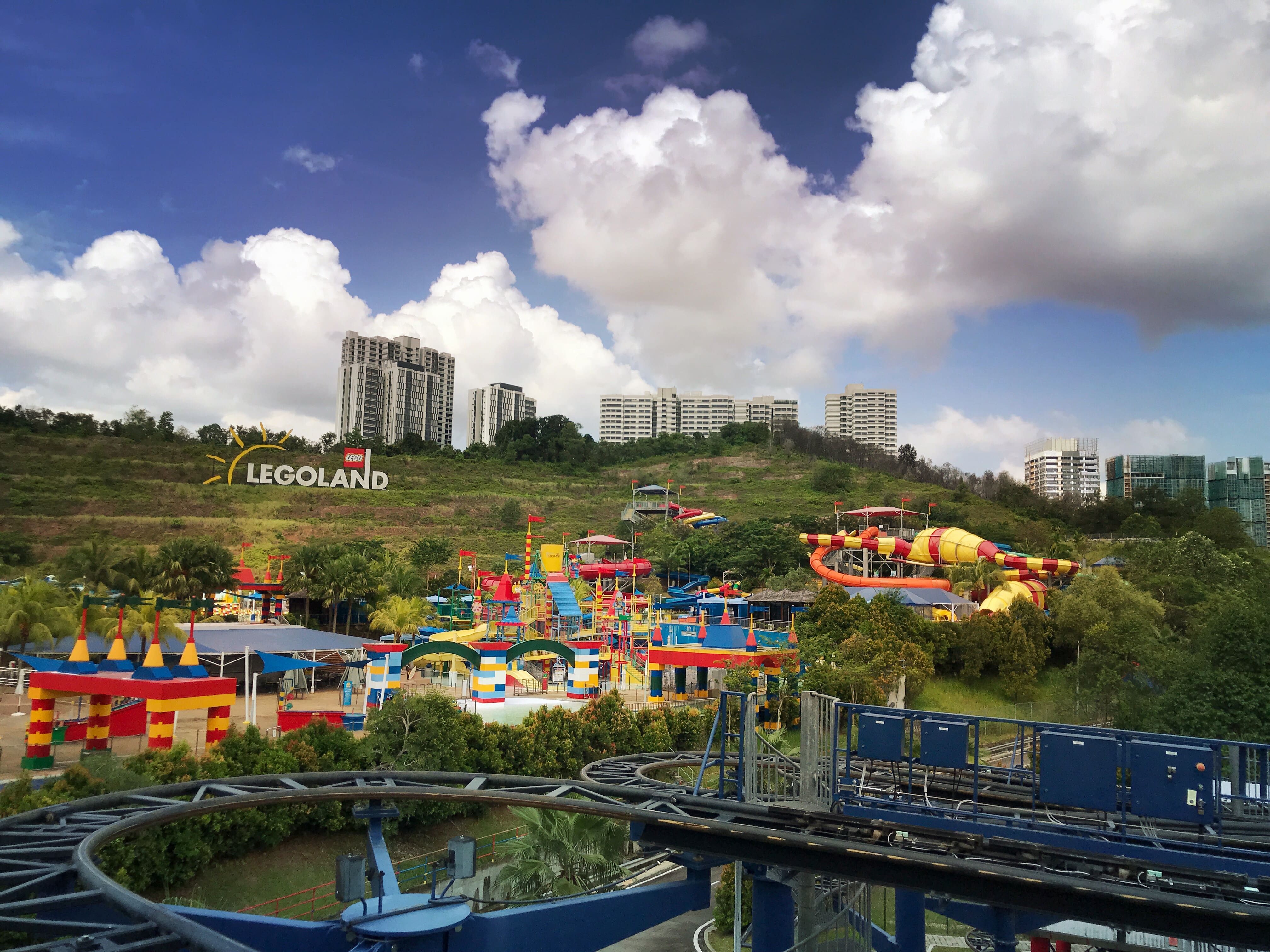 LEGOLAND® Malaysia Resort