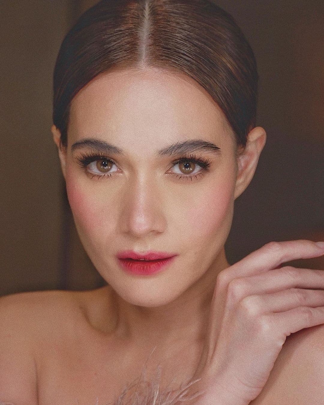 Bea Alonzo Bea Alonzo