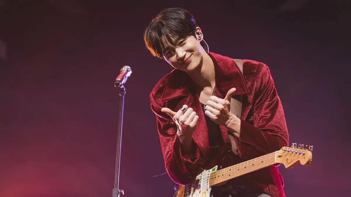Korean Stars Who Portrayed K-Pop Idols in K-Dramas