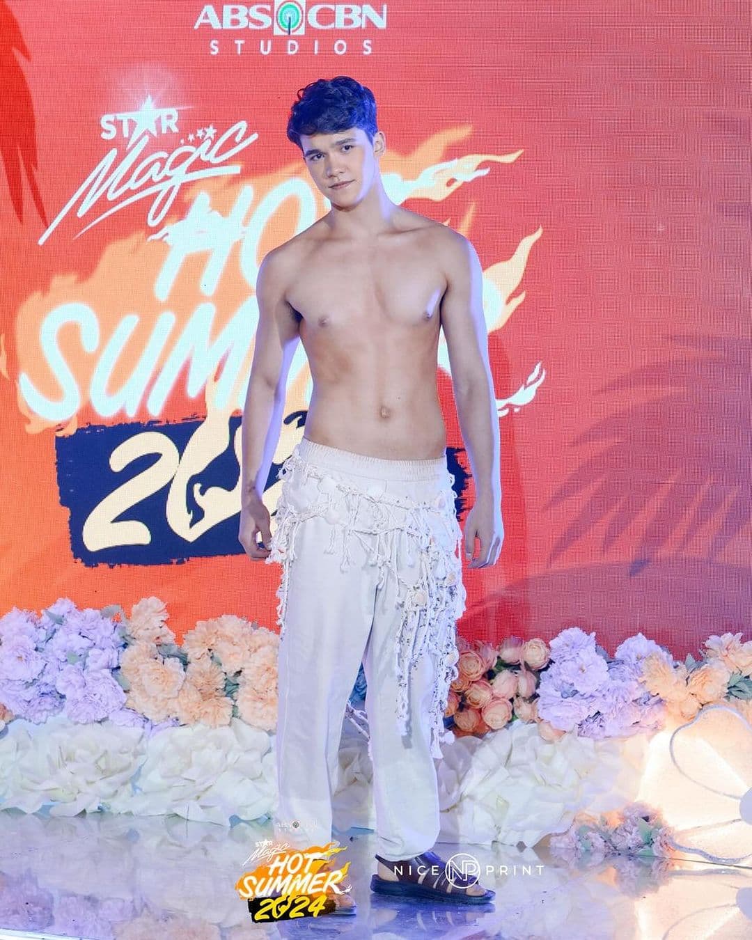Kapamilya Stars Reigned Supreme at the Star Magic Hot Summer 2024